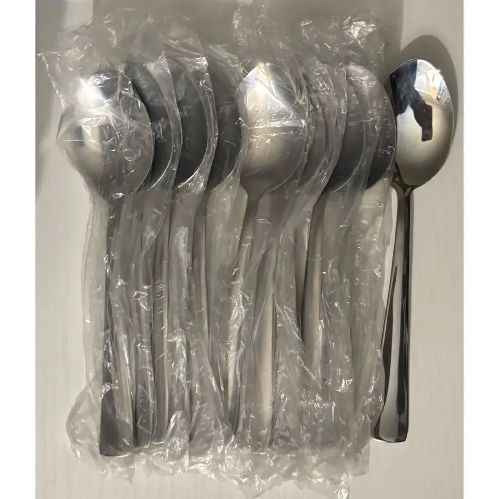 Oneida néw plastic
